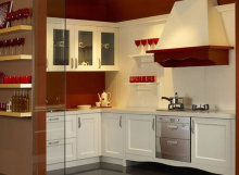 武汉品味时尚家居 专业橱柜加工与定制服务