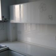 匠心打造·品质承诺——太原诚信橱柜石材加工厂橱柜加工服务