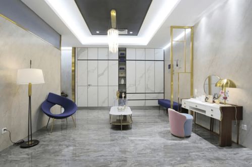 岩板加工厂投产规划与设备选型策略 精准切入橱柜应用市场