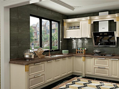 北京定制橱柜哪家好？专业选购与加工全指南