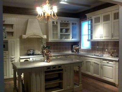 西安金丽人造石加工厂 橱柜台面产品展示