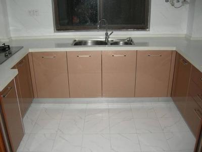 定制橱柜选择指南 坚持这4个原则，避免被坑