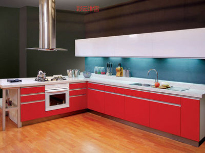 消费需求推动橱柜产品规模化与品牌化发展