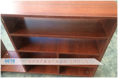 橱柜门加工的三头开料机 数控机床在橱柜加工中的应用