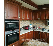 橱柜加工工艺全解析 从设计到安装的完整流程